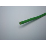 ELEKTROINSTALACE - VODIČ 1,5MM2 ZELENÝ